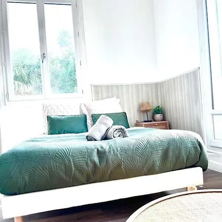 Le Petit Midi - Parking - Metro - Fibre - Canal * 툴루즈