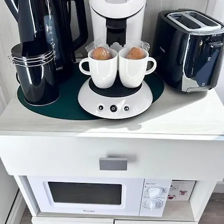 Le Petit Midi - Parking - Metro - Fibre - Canal 아파트 툴루즈