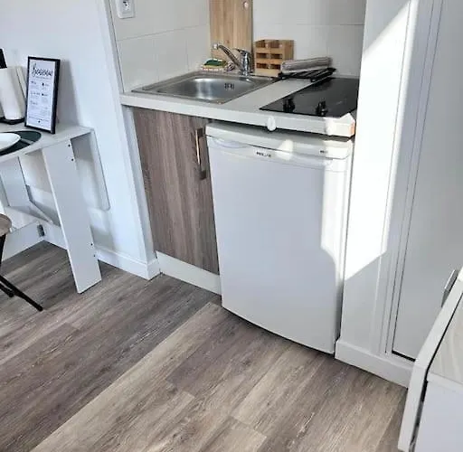 Le Petit Midi - Parking - Metro - Fibre - Canal Τουλούζη