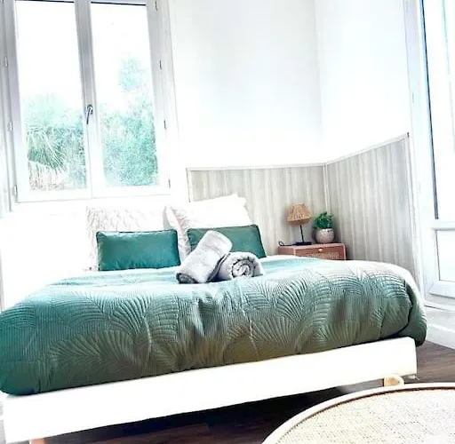 Le Petit Midi - Parking - Metro - Fibre - Canal * Τουλούζη