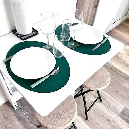 Le Petit Midi - Parking - Metro - Fibre - Canal * 圖盧茲